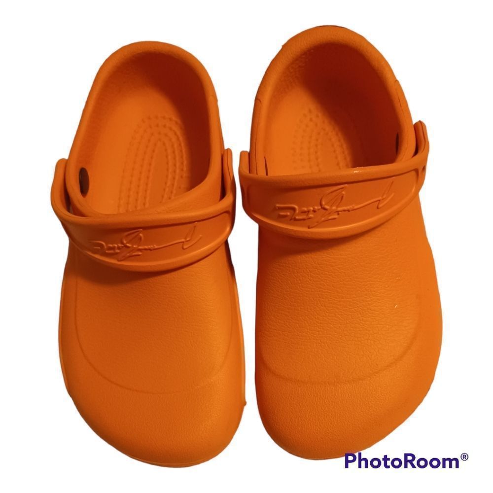 Mario Batali Limited Edition CROCS